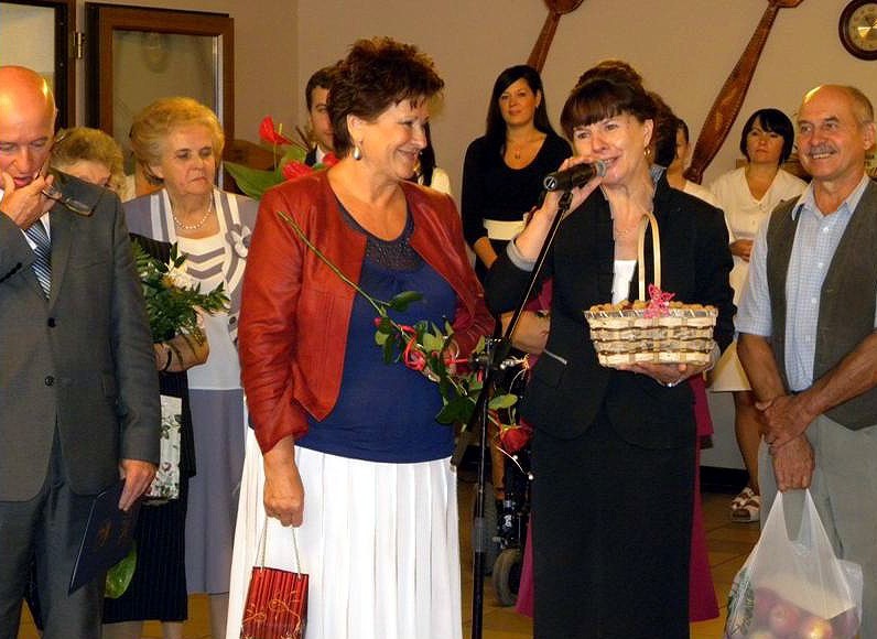 Marszałki: Marianna Mróz, najstarsza Wielkopolanka obchodzi dzisiaj 109 urodziny! ZDJĘCIA