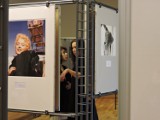 Fotografie Marilyn Monroe w Muzeum Historii Żydów Polskich