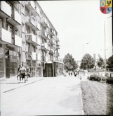 Jak budowano centrum Głogowa w latach 70. i 80? Kolejna część zdjęć [GALERIA Z OPISAMI]