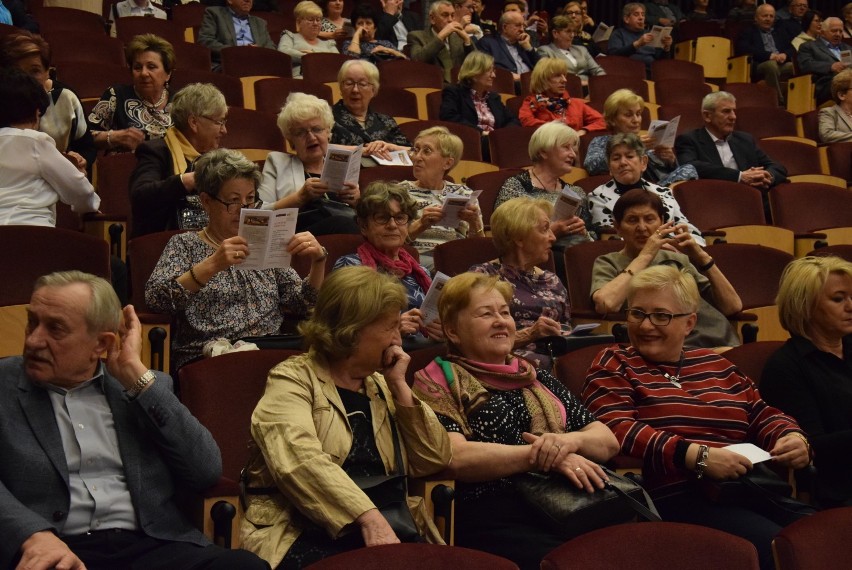 Koncert Filharmonii Kaliskiej. "El Tango Emocion", czyli...