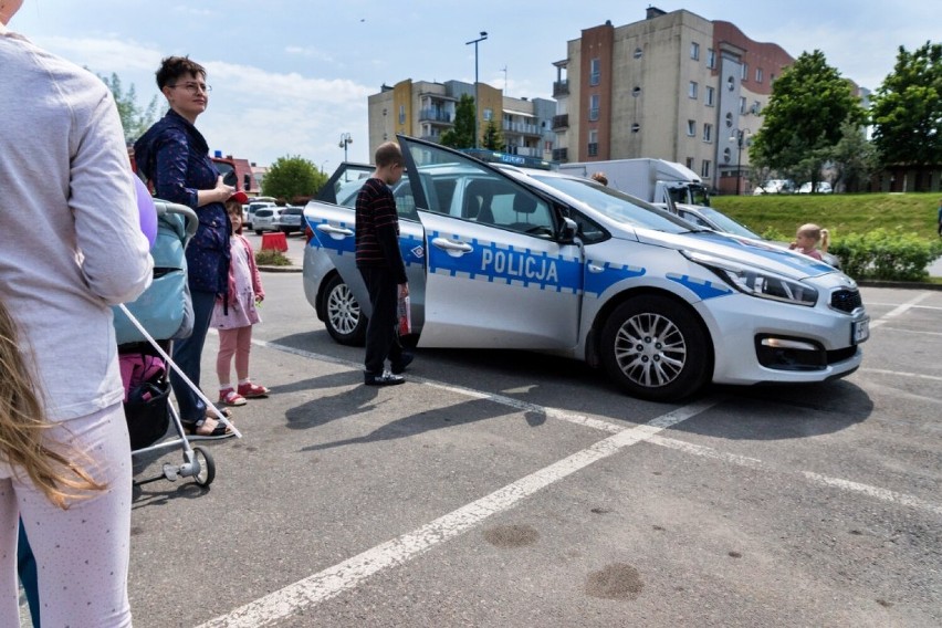 Chcesz zostać żołnierzem, policjantem, strażakiem? Do wyboru, do koloru...