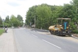 Przebudowa kanalizacji w Katowicach: remonty niedokończone, a wykonawca zniknął