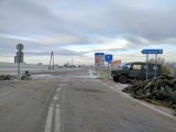 Przejścia graniczne w Łysej Polanie i Chochołowie otwarte dla samochodów 