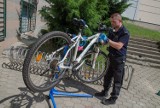 Jastrzębie: Straż Miejska będzie znakować rowery