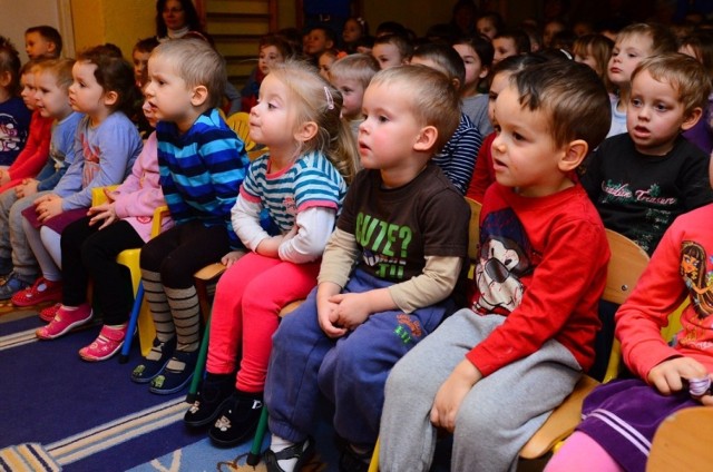 2 marca rozpoczyna się nabór do przedszkoli w Łodzi