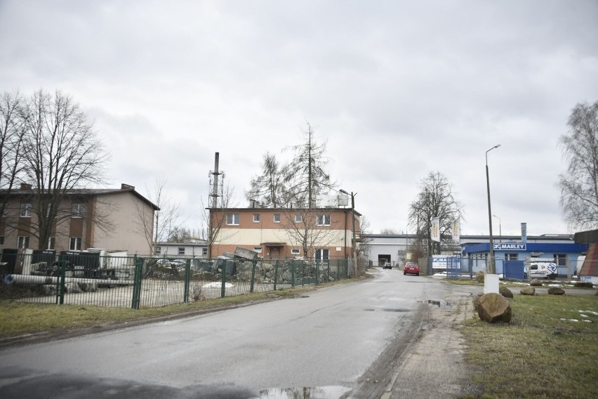 Stalowy gigant inwestuje w Radomiu. Niebawem na Potkanowie powstaną nowoczesne obiekty. Znamy lokalizację (ZDJĘCIA)