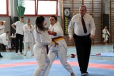 Karatecy z Poddębic i Uniejowa wywalczyli worek medali na IV Mistrzostwach Polski w Karate UWK w Łęczycy (ZDJĘCIA)