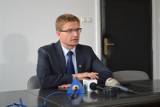 Częstochowa: Sąd warunkowo umorzył postępowanie w sprawie wypadku prezydenta Matyjaszczyka
