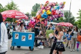 Piknik Warszawski 2015. Dla wegetarian i mięsożerców!