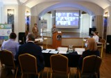 XV Debata Oksfordzka z udziałem PWSZ w Chełmie 