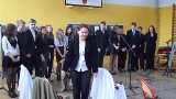 Gimnazjum nr 2 w Strzegomiu - finał konkursu