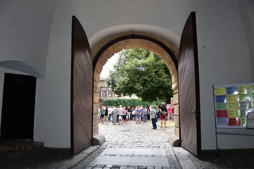 Poprzednia edycja spaceru przyciągnęła tłumy