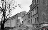Tak wyglądał zniszczony w 1945 roku Urząd Wojewódzki we Wrocławiu! 