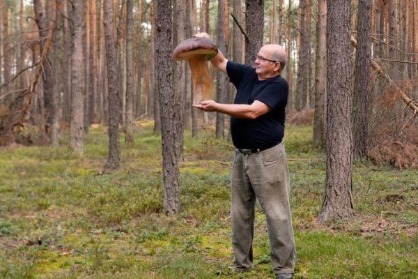 Będzie z niego obiad dla 5 osób .. przez cały tydzień