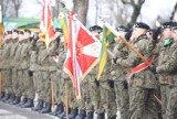 Będzie defilada, pokaz sprzętu wojskowego, ale i zamknięte ulice. Pułk obchodzi 70. urodziny!