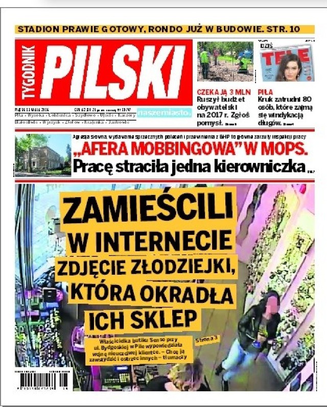 Tygodnik Pilski