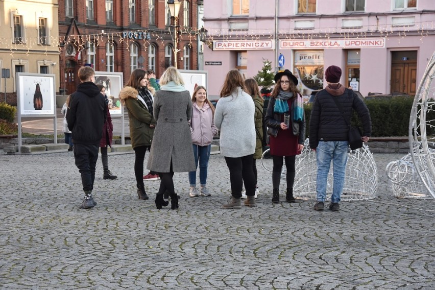 Rozstrzygnięcie I powiatowo-gminnego konkursu fotograficznego "Magia Świąt"