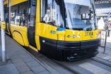 Warszawa przekaże 23 tramwaje na Ukrainę. Wiemy, do którego miasta trafią pojazdy