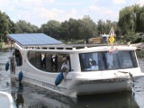 Słonecznik II się zepsuł - niektóre kursy tramwaju wodnego odwołane