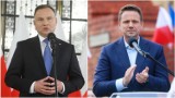 Wybory prezydenckie w Głogowie: Rafał Trzaskowski miał więcej głosów niż Andrzej Duda