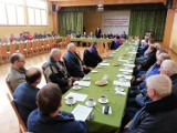 Karsin. Dyskusja o możliwościach przywrócenia połączenia Kościerzyna-Bąk-Czersk