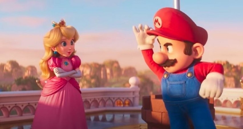 Filmowy Dzień Dziecka w Tarnobrzegu z Super Mario Bros. Na seans i atrakcje zaprasza 1 czerwca Tarnobrzeski Dom Kultury 