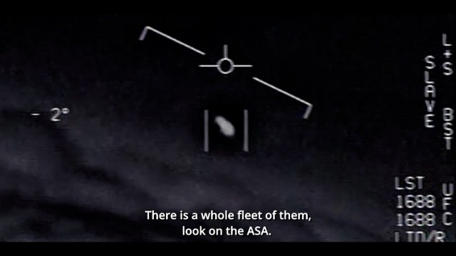 Jak wynika z badania „Co Polacy wiedzą o UFO?” przeprowadzonego przez Kantar Public na zlecenie National Geographic, Polacy nie uważają tego tematu za kinową fikcję.

Sprawdź wszystkie ciekawostki --->