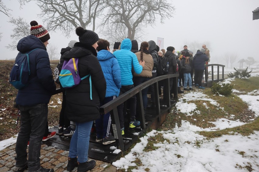 Podróż za jeden uśmiech, czyli zimowa wycieczka z Era Travel. ZDJĘCIA