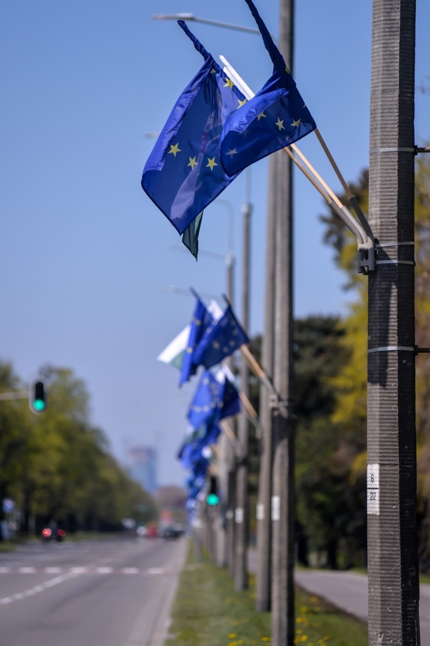 Aleja Zwycięstwa - Aleją Pawła Adamowicza? Jest wniosek