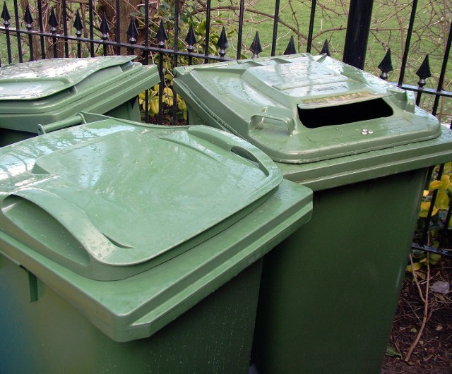 Puławy: Segregowanie śmieci to podstawa