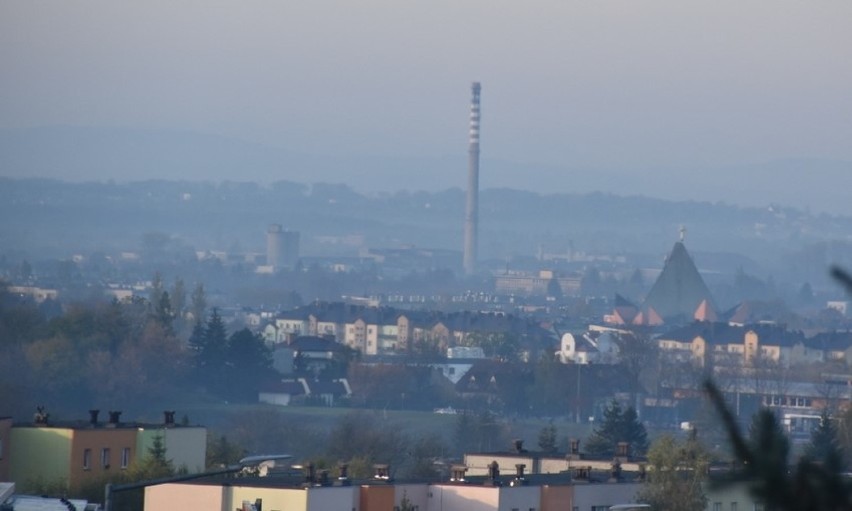 Smog atakuje. Wydano ostrzeżenia dla Tarnowa i regionu!