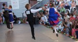 Sukcesy tancerzy z Zespołu Pieśni i Tańca "Malbork"