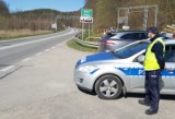 Powiat wejherowski. 17 zatrzymanych praw jazdy, 10 kolizji drogowych. Podsumowanie weekendu świątecznego