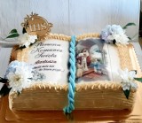 Wyjątkowe ciasta i torty Marzeny Świątkowskiej. Zobaczcie zdjęcia cukierniczych dzieł sztuki