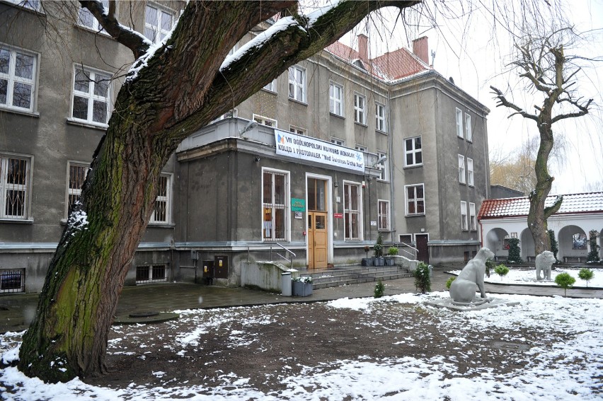Pałac Młodzieży w Gdańsku