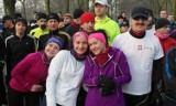 Parkrun Łódź. Bieg w parku Poniatowskiego w Łodzi 21 lutego [ZDJĘCIA+FILM]