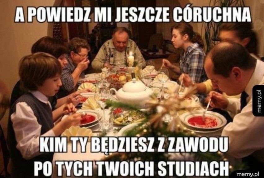 Święta to piękny czas, jednak co roku do głosu dochodzą...