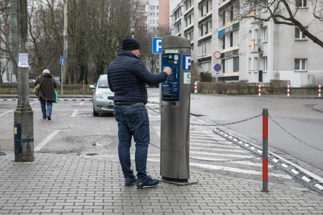 Od lipca powiększy się krakowska strefa płatnego parkowania
