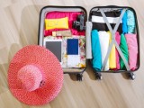 Jak spakować się na cały urlop jedynie w bagaż podręczny? Kilka sprawdzonych sposobów