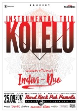Koncert w HRPP: Indivi Duo oraz KoLeLu