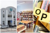 Od 1 sierpnia gminna biblioteka w Trzebnicy znowu otwarta dla czytelników. Instytucja powróciła do GCK. Zobaczcie zdjęcia