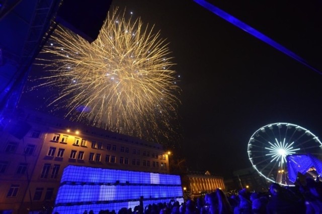 Z tego samego powodu wielka impreza sylwestrowa w centrum Poznania nie odbyła się również w zeszłym roku. Po raz ostatni poznaniacy bawili się na placu Wolności podczas sylwestra 2019/20.