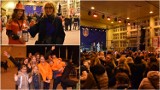 W Skrzyszowie trwa wielki koncert charytatywny. Mieszkańcy i muzycy grają dla chorych dzieci z gminy. Mamy zdjęcia!