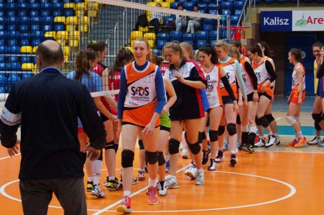 III turniej Lazur Cup