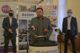 Radom. Wigilia dla samotnych w czasach koronawirusa. W Radomiu powstaną też sklepy socjalne