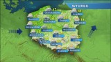 Pogoda w Szczecinie. Będzie chłodno z opadami deszczu [wideo]