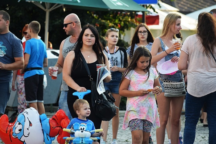 Chmielaki 2018. Rozpoczął się najstarszy festiwal piwa w...