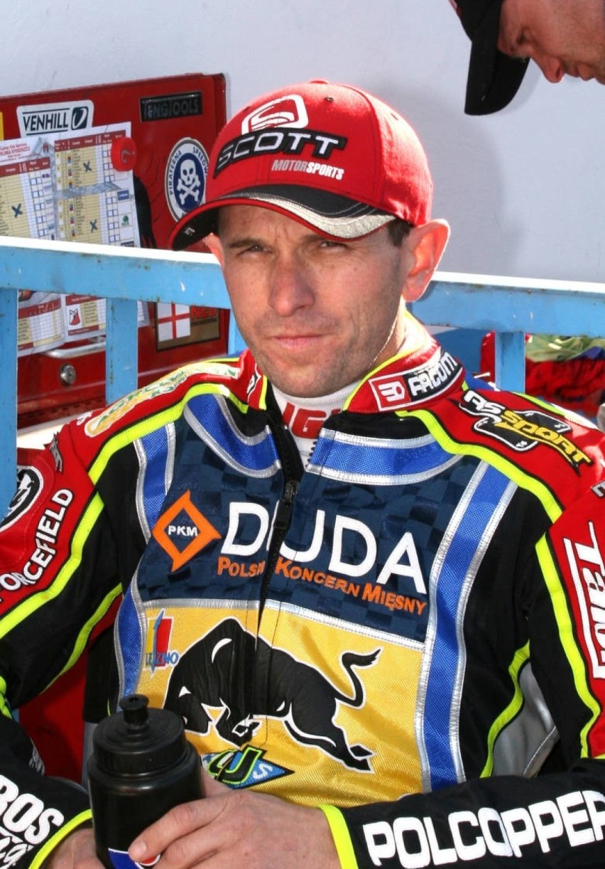 Leigh Adams