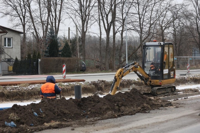 Kraków. Nowy tydzień przynosi sporo zmian w ruchu