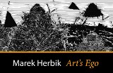 Art`s Ego – wernisaż wystawy Marka Herbika